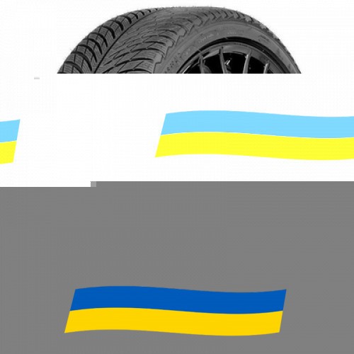 215/55 R18 Michelin Pilot Alpin 5 99V Легкова шина Київ - изображение 1