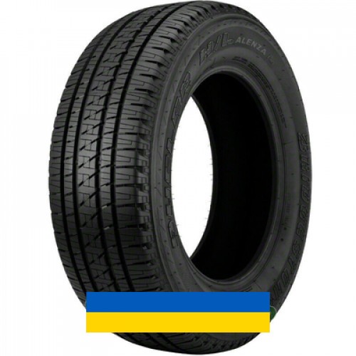 255/50R19 Bridgestone Dueler H/L Alenza plus 107W Внедорожная шина Киев - изображение 1