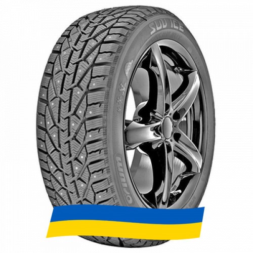 255/55 R18 Orium SUV Ice 109T Позашляхова шина Київ - изображение 1