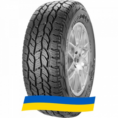 265/65 R18 Cooper Discoverer AT3 Sport 114T Позашляхова шина Київ - изображение 1