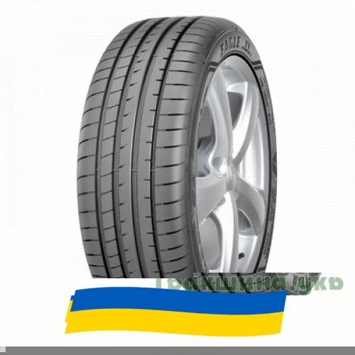 235/60 R18 Goodyear Eagle F1 Asymmetric 3 SUV 103W Внедорожная шина Київ - изображение 1