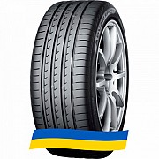 265/55 R19 Yokohama Advan Sport V105T 109W Легкова шина Київ