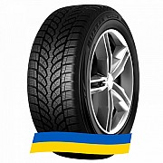 235/50 R18 Bridgestone Blizzak LM-80 97H Позашляхова шина Київ