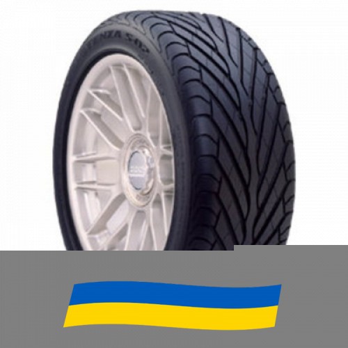 295/30 R18 Bridgestone Potenza S-02a Pole Position 98Y Легковая шина Київ - изображение 1