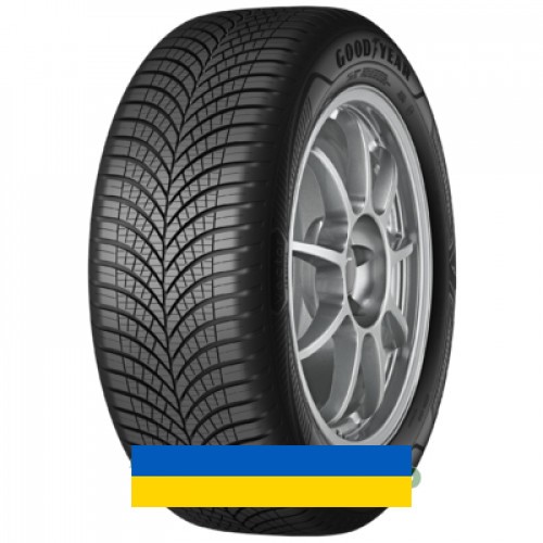 255/60R18 Goodyear Vector 4 Seasons SUV Gen-3 112V Внедорожная шина Київ - изображение 1