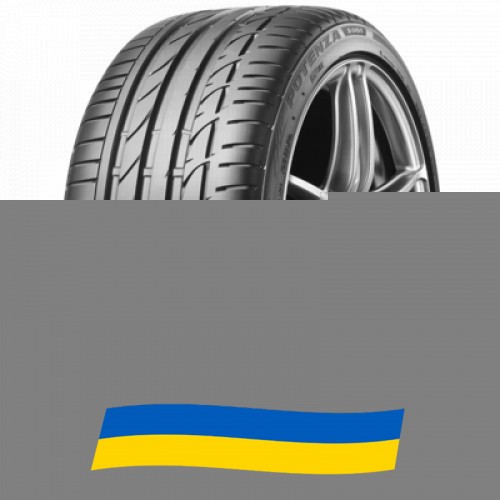 235/40 R19 Bridgestone Potenza S001 96W Легковая шина Київ - изображение 1