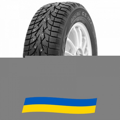 285/35 R21 Toyo Observe G3-Ice 105T Легкова шина Київ - изображение 1