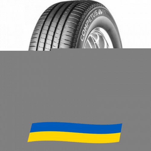 275/45 R20 Lassa Competus H/P 2 110Y Позашляхова шина Київ - изображение 1