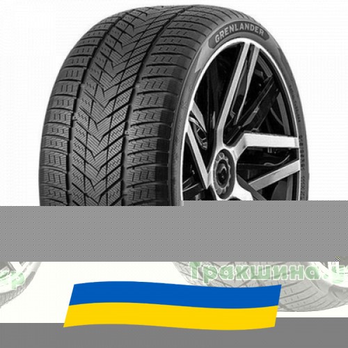 275/40 R20 Grenlander Icehawke II 106H Позашляхова шина Київ - изображение 1