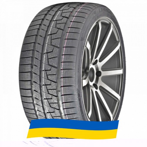 215/55 R18 Lanvigator Wintergrip UHP 99V Позашляхова шина Київ - изображение 1