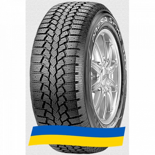 225/60 R18 Maxxis MA-SUW Presa Spike 104T Внедорожная шина Київ - изображение 1