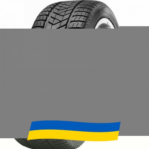 225/45 R18 Pirelli Winter Sottozero 3 91H Легкова шина Київ - изображение 1