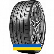 265/40R18 Kumho Ecsta PS91 101Y Легковая шина Киев