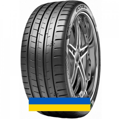265/40R18 Kumho Ecsta PS91 101Y Легковая шина Киев - изображение 1