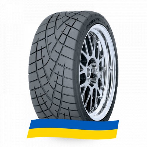 245/45 R17 Toyo Proxes R1R 95W Легкова шина Київ - изображение 1