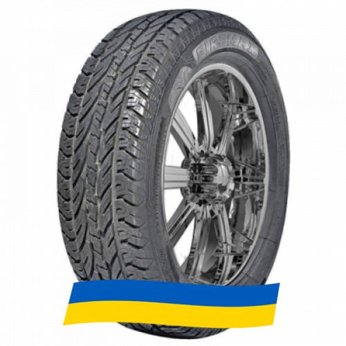 285/70 R17 Firemax FM501 A/T 121/118S Позашляхова шина Київ - изображение 1