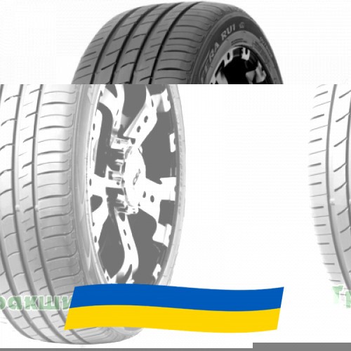 265/45 R20 Nexen N'Fera RU1 108V Позашляхова шина Київ - изображение 1