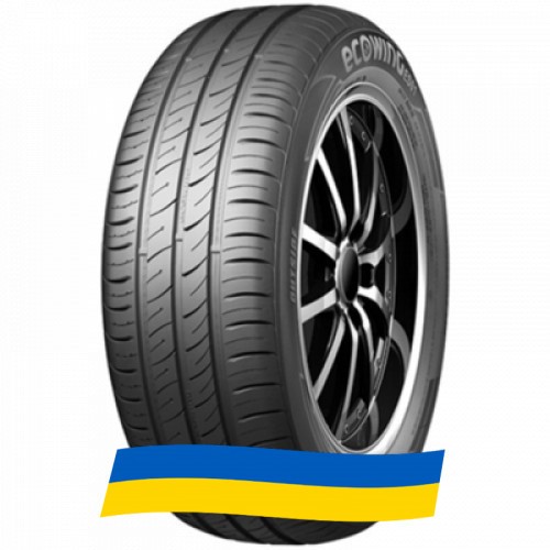 205/55 R17 Kumho Ecowing ES01 KH27 91W Легковая шина Київ - изображение 1