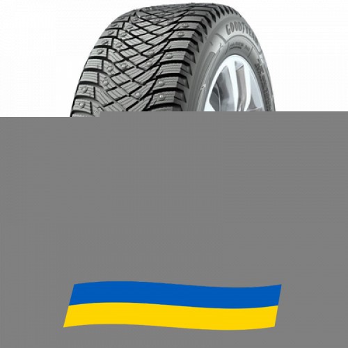 215/65 R17 Goodyear UltraGrip Arctic 2 SUV 103T Внедорожная шина Київ - изображение 1