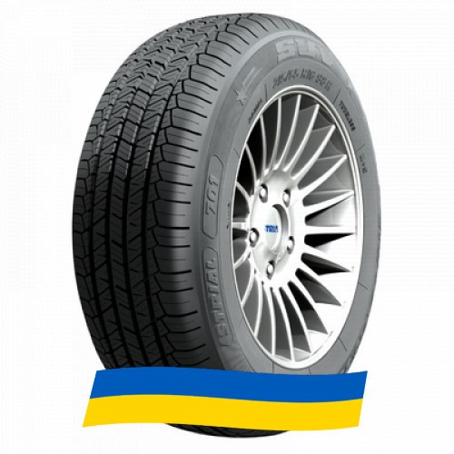 255/55 R18 Strial 701 SUV 109W Позашляхова шина Київ - изображение 1