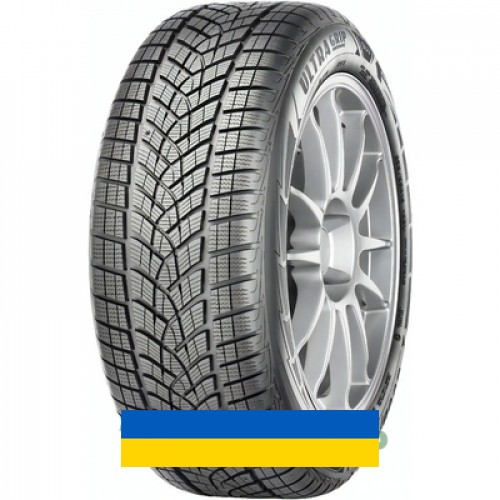 255/60R19 Goodyear UltraGrip Performance + SUV 113V Внедорожная шина Киев - изображение 1