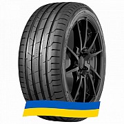 235/40 R18 Nokian Hakka Black 2 95Y Легкова шина Київ