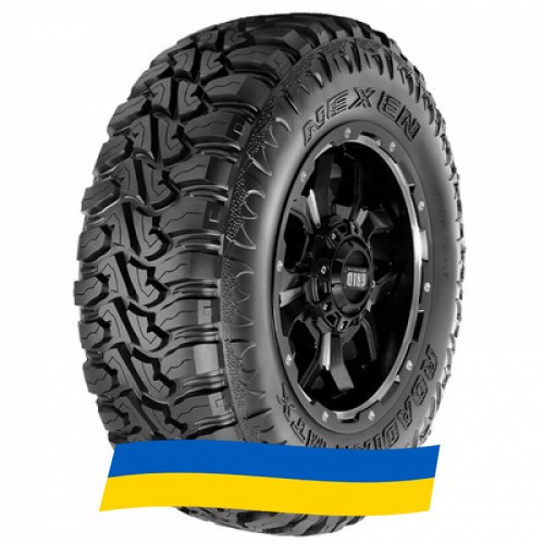 35/13 R17 Nexen Roadian MTX 121Q Внедорожная шина Київ - изображение 1