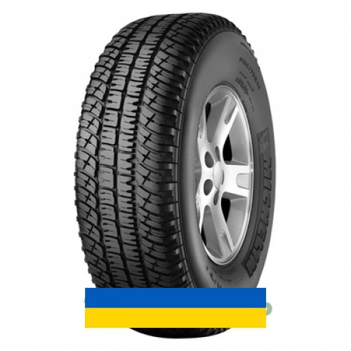 285/70R17 Michelin LTX A/T2 121/118R Внедорожная шина Київ - изображение 1