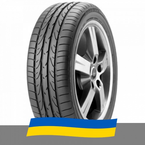 245/50 R17 Bridgestone Potenza RE050 99W Легкова шина Київ - изображение 1