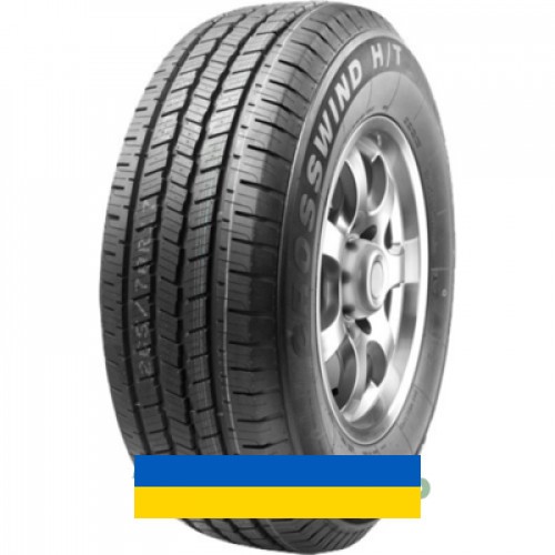 265/65R17 LingLong CROSSWIND H/T 112T Внедорожная шина Киев - изображение 1