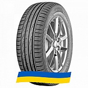 215/55 R18 Nokian Hakka Blue 2 SUV 99V Позашляхова шина Київ