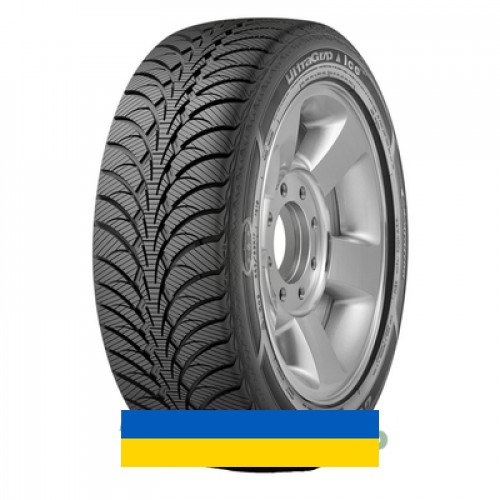 255/55R18 Goodyear UltraGrip Ice WRT 109S Легковая шина Киев - изображение 1
