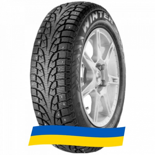 245/50 R18 Pirelli Winter Carving Edge 104T Легкова шина Київ - изображение 1