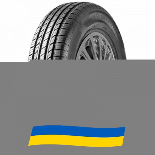 235/55 R18 Powertrac PrimeMarch 104H Легкова шина Киев - изображение 1