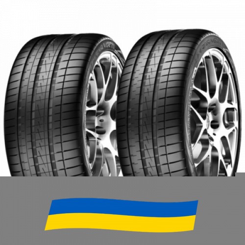 275/45 R21 Vredestein Ultrac Vorti 110Y Легкова шина Київ - изображение 1