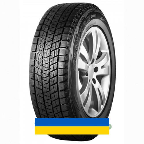 235/65R18 Bridgestone Blizzak DM-V1 106R Внедорожная шина Київ - изображение 1