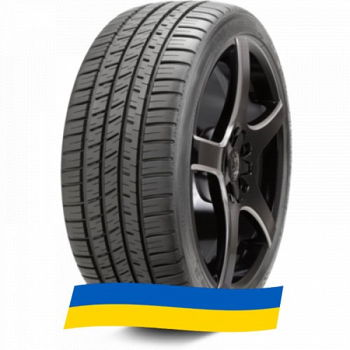 265/35 R19 Michelin Pilot Sport A/S 3 98Y Легкова шина Київ - изображение 1