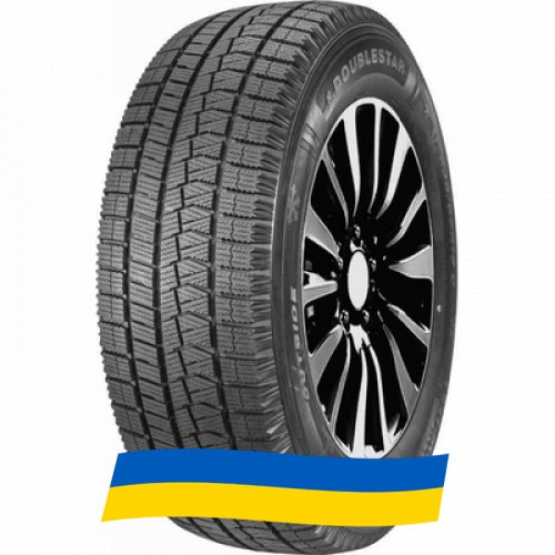 225/65 R17 Doublestar WINTERKING DW05 102T Легковантажна шина Київ - изображение 1