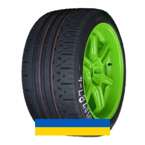 235/45R17 Wanli SR390 Pole-Lead 94W Легковая шина Київ - изображение 1