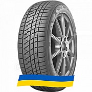 235/65 R17 Kumho WinterCraft WS71 SUV 108H Внедорожная шина Київ