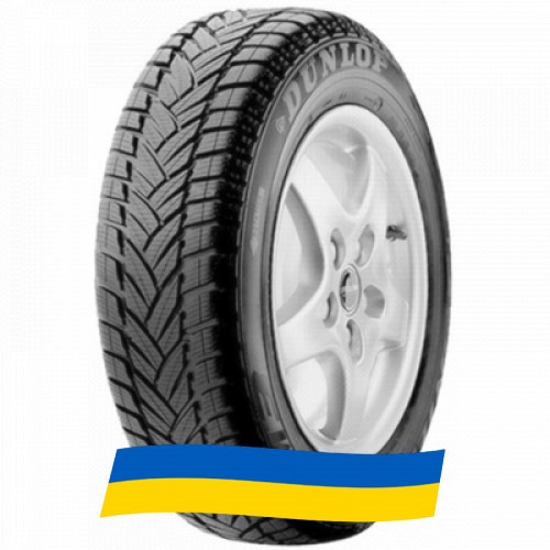 245/45 R18 Dunlop SP Winter Sport M3 100V Легковая шина Київ - изображение 1