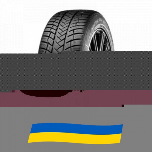 305/40 R20 Vredestein Wintrac Pro 112V Легкова шина Київ - изображение 1