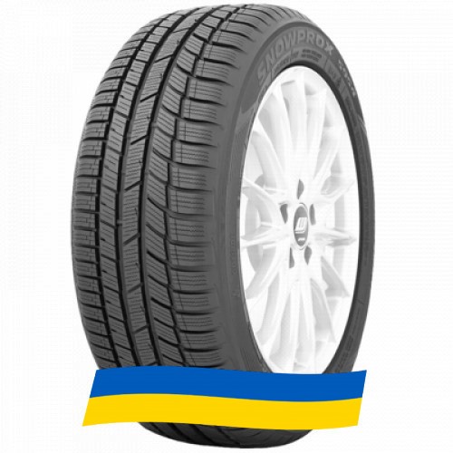 235/45 R18 Toyo Snowprox S954 98V Легкова шина Київ - изображение 1