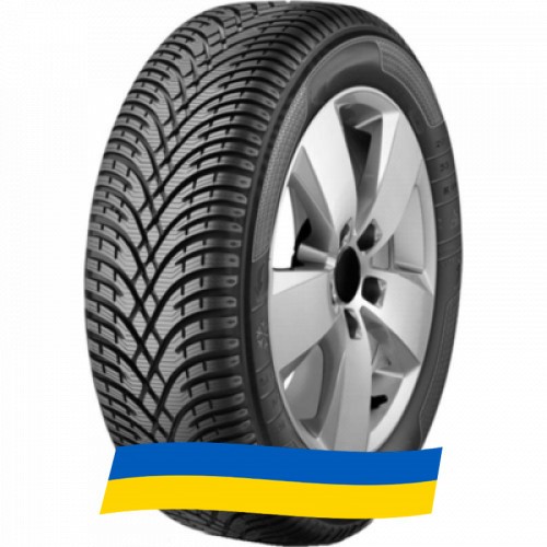 215/50 R18 BFGoodrich G-Force Winter 2 92V Легкова шина Київ - изображение 1