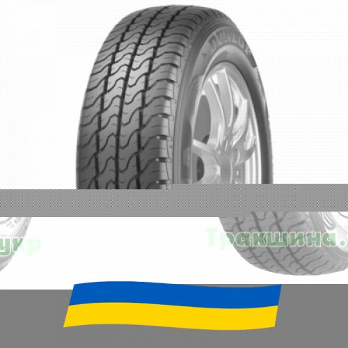 215/60 R17 Dunlop Econodrive 109/107T Легковантажна шина Київ - изображение 1