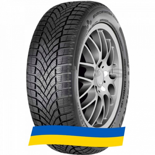 205/55 R17 Falken Eurowinter HS02 95V Легкова шина Київ - изображение 1