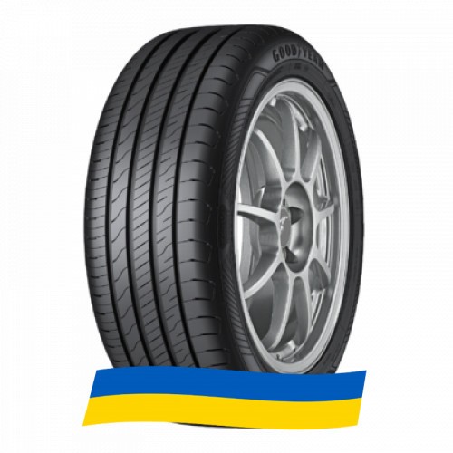 205/55 R17 Goodyear EfficientGrip Performance 2 95V Легкова шина Киев - изображение 1