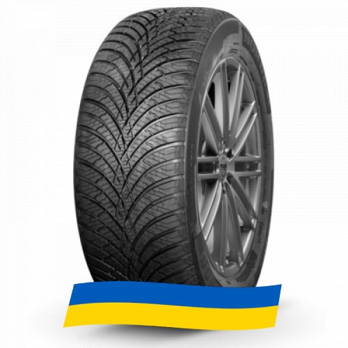 225/50 R17 Nordexx NA6000 98V Легкова шина Киев - изображение 1