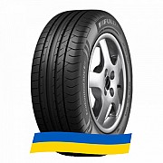 225/55 R18 Fulda EcoControl SUV 98V Внедорожная шина Киев