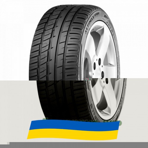 205/50 R17 General Tire Altimax Sport 93V Легкова шина Киев - изображение 1